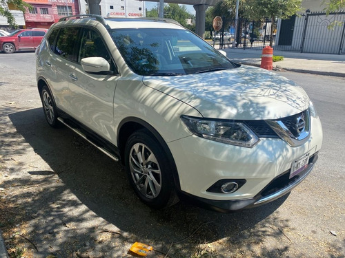 Imagen 4 de 8 de Nissan Xtrail