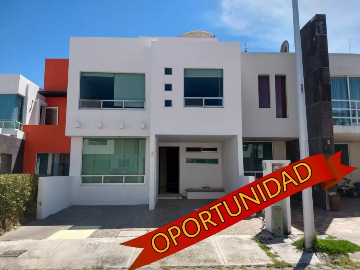 casa de oportunidad en venta en fracc. lomas del valle mercadolibre