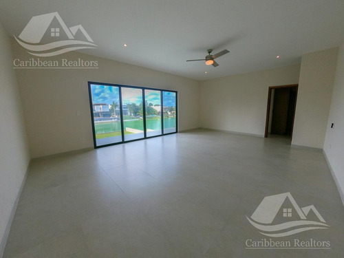 Imagen 21 de 30 de Casa En Venta En Lagos Del Sol Cancun Ibo6001