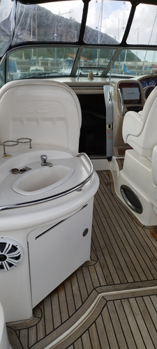 Sea Ray Sundancer 340