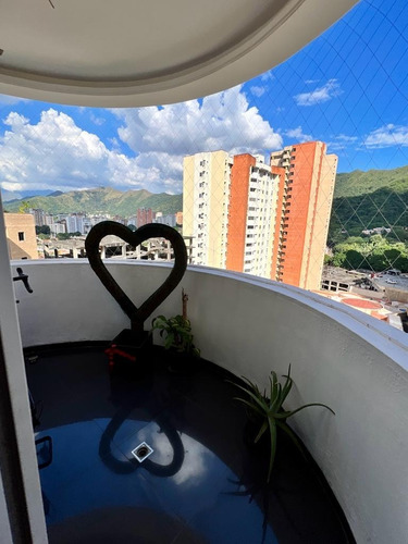 Imagen 19 de 19 de Fernando Perez Vende Moderno Apartamento En Las Chimeneas Valencia, Carabobo, Trigaleña