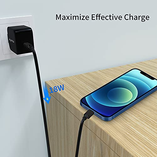 Cargador Usb Rapido Para iPhone Pro Max Xs Xr iPad Air