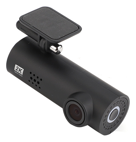 Grabador De Cámara De Salpicadero Smart Dash Cam Wifi 170° D