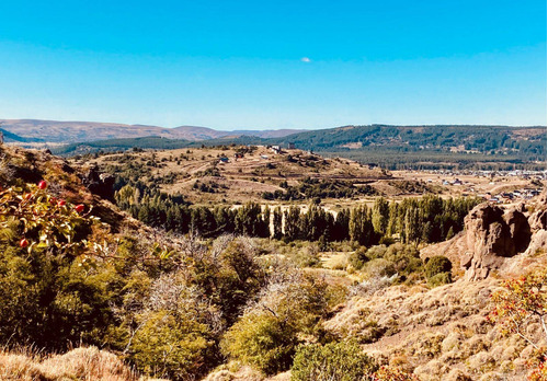 Imagen 6 de 10 de Fina Patagonia. Terrenos En Venta Aires Del Valle Segunda Etapa San Martin De Los Andes