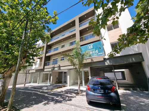 Departamento 3 Ambientes A Estrenar En El Centro De Villa Ballester