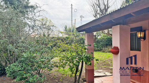 Venta Casa Bella Vista Apta Credito 5 Ambientes
