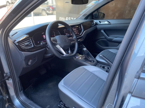 Volkswagen Nivus Nivus 1.0 200 Tsi Highline