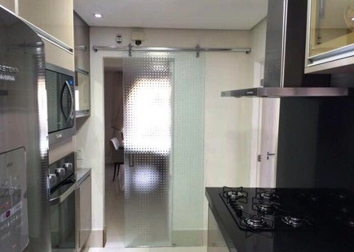 Imagem 8 de 23 de Apartamento Para Venda, 3 Dormitórios, Pirituba - São Paulo - 1155