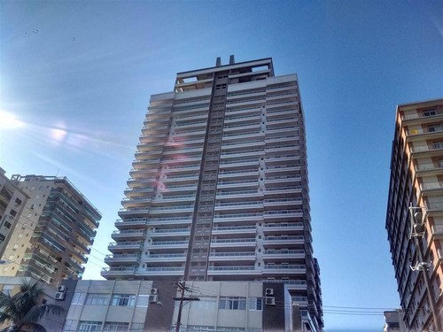 Imagem 1 de 30 de Apartamento 3 Suites Canto Do Forte - Pas296