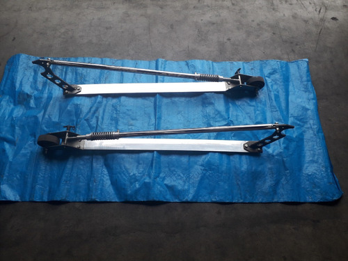 Wheelie Bar Para Carros De Arrancada (Usado)