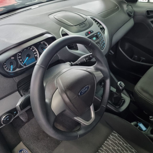 Imagem 8 de 10 de Ka 1.0 Se Se Plus Tivct Flex 5p