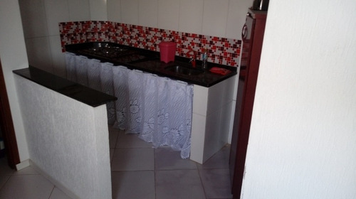Imagem 15 de 15 de Excelente Casa Com Vista Para A Lagoa !!! - 3213
