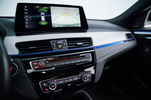 BMW X2 M35i 2.0 Turbo 306cv Aut.
