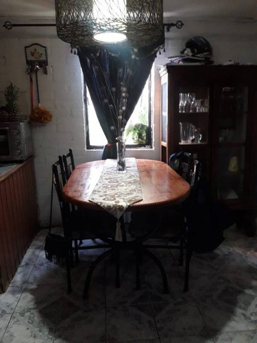 Imagen 4 de 17 de Vende Casa, Villa Los Claveles Ii, Maipú
