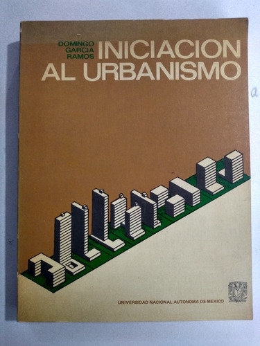 Iniciación Al Urbanismo