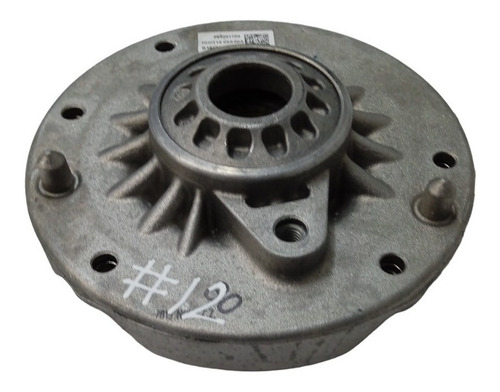 Base Amortiguador Bmw F45 F46 F48 X1 F39 X2 F60 Mini #12 (Usado)