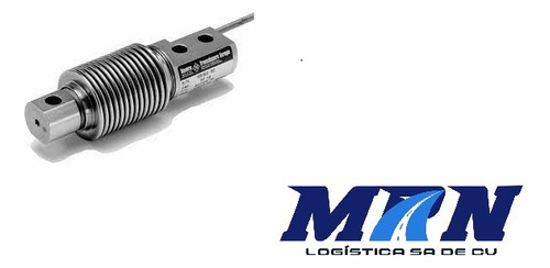 Celda De Carga Marca Revere Transducer Modelo Shb-100kg.