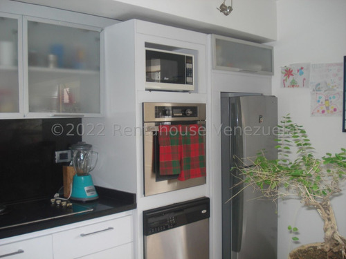 Imagen 11 de 24 de Ss: Vende Apartamento 22-21139 En Los Palos Grandes, Amoblado Y Con Pozo De Agua