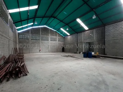 Galpón en venta