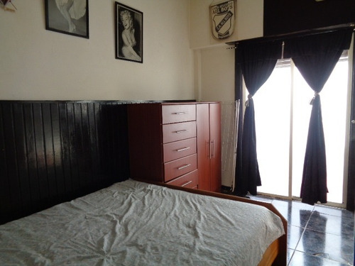 Dpto 4 Amb Cfte 77m² Pat 1º Esc M/b Ubic! 50 Mt Urquiza/golf