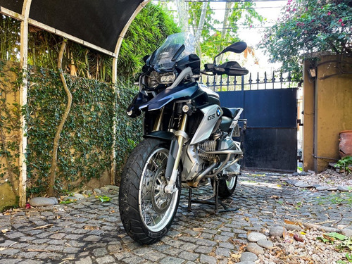 Imagen 4 de 11 de Bmw R 1200 Gs (gs1200 Gs 1200) *impecable*
