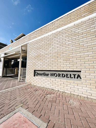 Venta Departamento 3 Ambientes En Quartier Nordelta