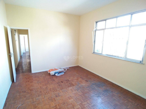 Bairro Nobre, Ingá, Perto O Museu Fan, 3 Dormitórios À Venda, 90 M² Por R$ 350.000 - Ingá - Niterói/rj - Ap45882