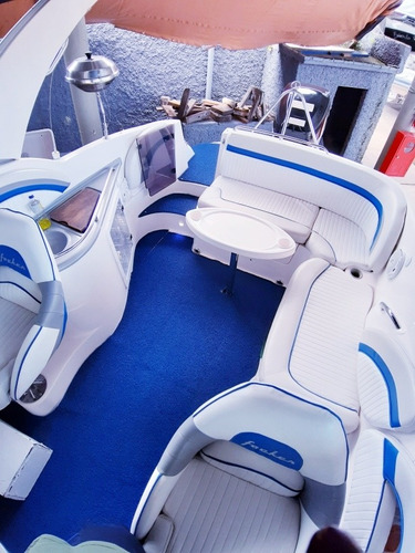 Focker 255