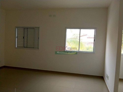Imagem 4 de 25 de Kitnet Com 1 Dormitório À Venda, 47 M² Por R$ 170.000,00 - Vila São José - Taubaté/sp - Kn0028