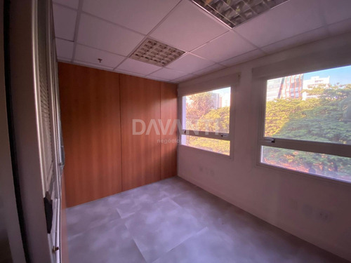 Imagem 9 de 26 de Sala Para Aluguel Em Nova Campinas - Sa116118