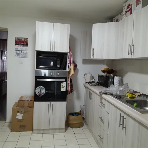 Departamento En Arriendo De 3 Dorm. En San Pedro De La Paz