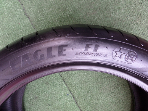 Llanta 225 45 18 Goodyear Eagle F1 Asymmetric3 Mf 279 (Usado)