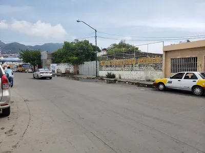 Terreno en renta