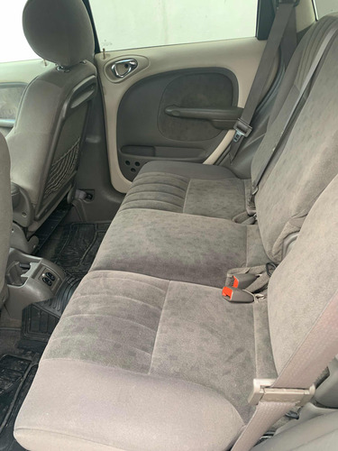 Chrysler PT Cruiser Touring Edition Aa Ee Cd At