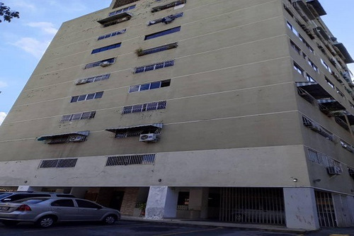 Venta Apartamento Montalbán Ii Graffe