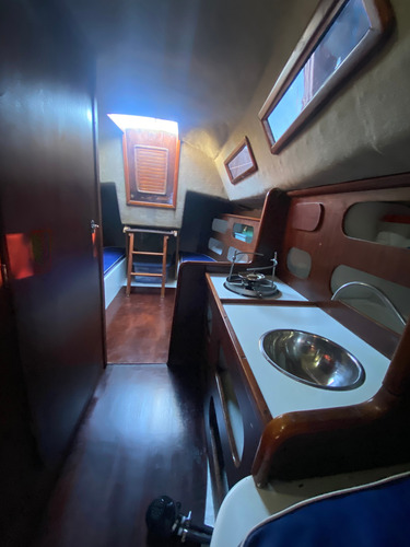 Velero Dangelo D Angelo 24