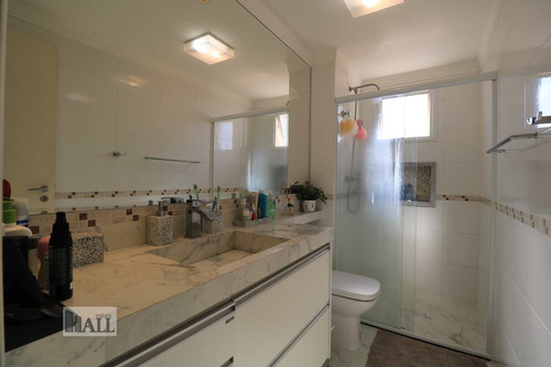 Imagem 17 de 30 de Apartamento À Venda No Dueto Boulevard Com 3 Quartos, 2 Vagas - V6831