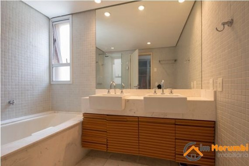 Imagem 3 de 15 de 12478 - Casa De Condominio 4 Dorms. (4 Suítes), Morumbi - São Paulo/sp - 12478