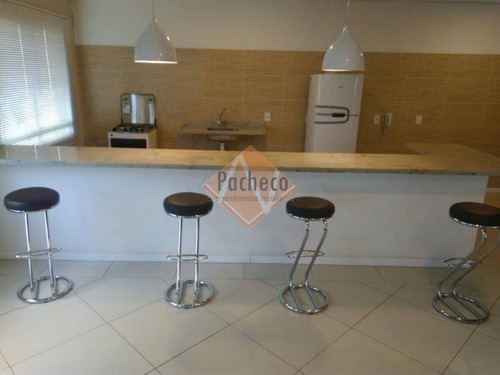 Imagem 14 de 23 de Apartamento Em Itaquera, 46 M², 02 Dormitórios, 01 Vaga, R$ 215.000,00 - 2405