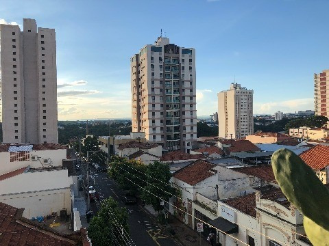 Imagem 17 de 30 de Apartamento Para Locação Centro, Piracicaba. - Ap01180 - 32186730