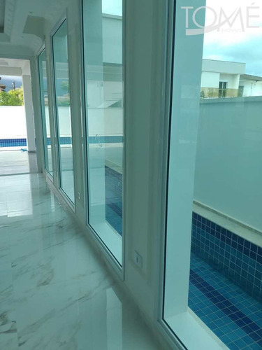 Imagem 14 de 30 de Casa De Condomínio Com 5 Dorms, Maitinga, Bertioga - R$ 2.4 Mi, Cod: 867 - V867