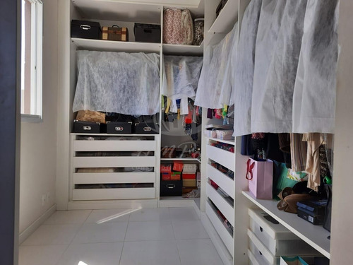 Imagem 23 de 30 de Apartamento À Venda Em Chácara Primavera - Ap035411