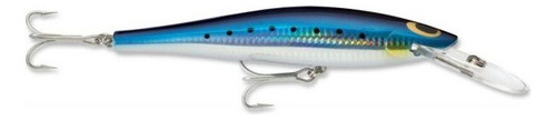 Señuelo Speed Pro Deep 160 Para Troleo 1 Onza 3 Metros