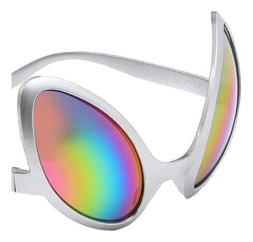 3x Encuentro Cercano Alien Disfraz Gafas Gafas De Sol Ovni