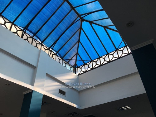 Alquiler De Oficinas En Ciudad Vieja
