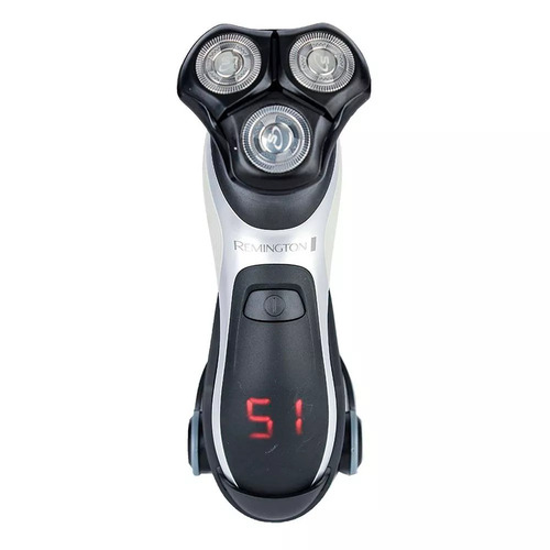 Afeitadora Xr1390 (220) Hyper Series- Plata Color Plateado