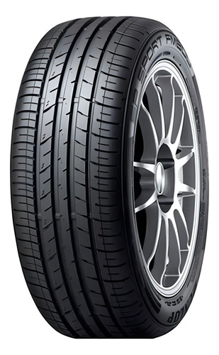Pneu Sp Sport Fast Response Rof Aro 17 94w Fm800 Dunlop