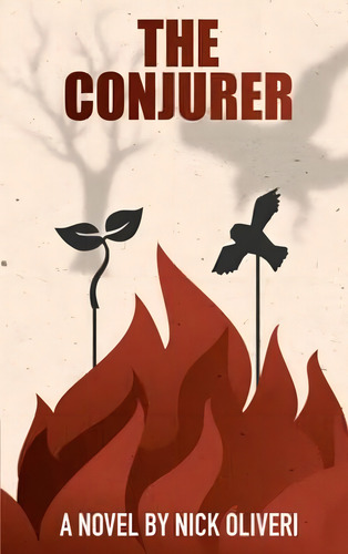 The Conjurer (stories Of Shadow And Flame), De Oliveri, Nick. Editorial Oem, Tapa Blanda En Inglés