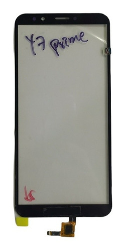 Táctil Huawei Y7 Prime (3215) 