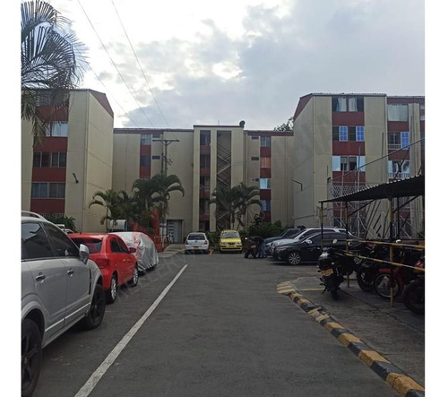 Se Vende Apartamento En Conjunto Residencial Multifamiliares La Base